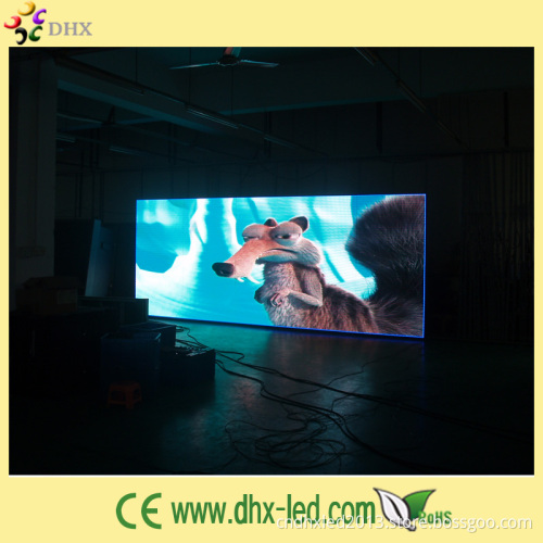 P4 Full Color Hot LED Signs with Indoor